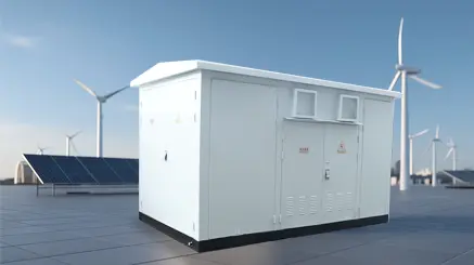 Soluzioni efficienti ed innovative nel campo della distribuzione elettrica