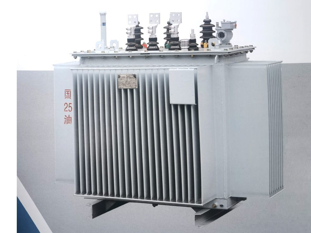 Tendenze applicative e di sviluppo dei trasformatori di potenza