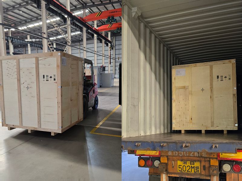 Consegna giornaliera stabile ed efficiente | Aderire a standard rigorosi, garantire la consegna affidabile del trasformatore