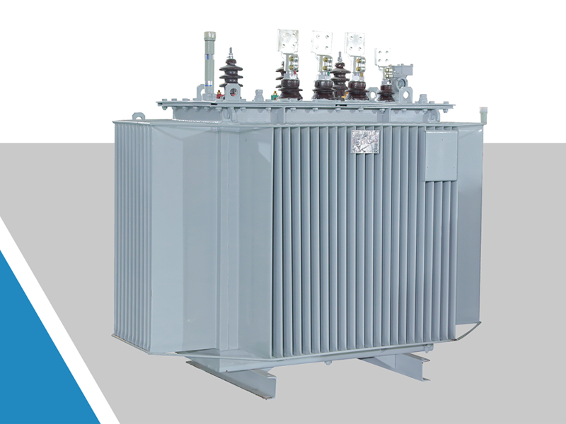 Trasformatore in olio di efficienza energetica secondaria: analisi completa dei trasformatori di distribuzione a risparmio energetico della serie S20